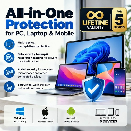 Antivirus ultimate security - antivirus,