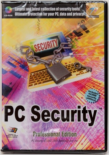 Security professional - security,
