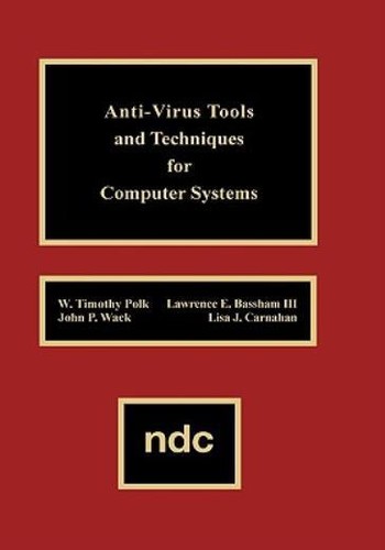 Anti virus tools and - anti-virus,