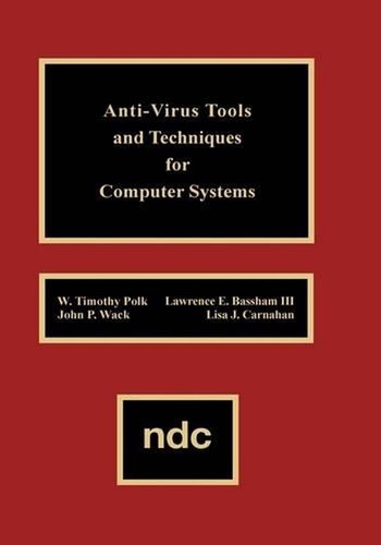 Anti virus tools and - anti-virus,