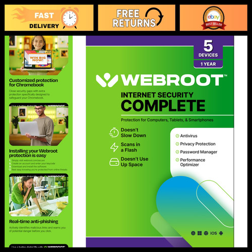 Internet security complete - security,